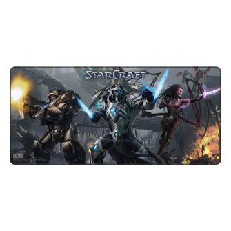 Podloge za miševe - Starcraft - Expansion XL Mousepad