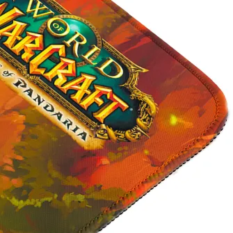Podloge za miševe - World Of Warcraft Pandaria - Pandaren With Lanterns XL Mousepad