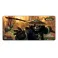 World Of Warcraft Pandaria - Pandaren Limited Edition XL Mousepad
