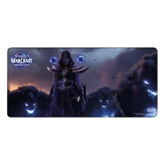 Podloge za miševe - World Of Warcraft Midnight - Xalatath XL Mousepad