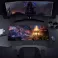 World Of Warcraft Midnight - Xalatath Key Art XL Mousepad