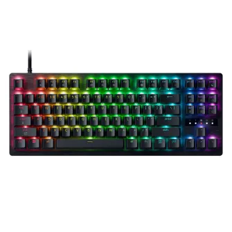 Gejmerske tastature - Razer Huntsman V3 Tenkeyless 8KHz - Analog Optical Esports Keyboard - US Layout – FRML