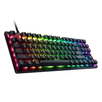 Gejmerske tastature - Razer Huntsman V3 Tenkeyless 8KHz - Analog Optical Esports Keyboard - US Layout – FRML