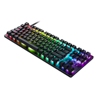 Gejmerske tastature - Razer Huntsman V3 Tenkeyless 8KHz - Analog Optical Esports Keyboard - US Layout – FRML