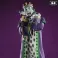 DC Direct The Joker Purple Craze By Ed McGuinness 1:10 LTD Edition Statue