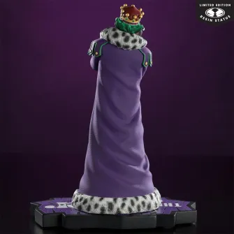 Akcione figure - DC Direct The Joker Purple Craze By Ed McGuinness 1:10 LTD Edition Statue