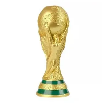 Merchandise razno - World Cup Trophy (150cm)