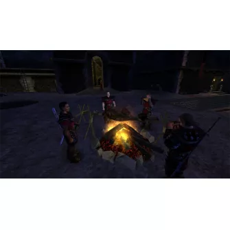Playstation 5 igre - PS5 Gothic 1 Classic