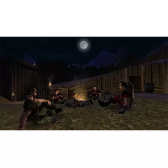 Playstation 5 igre - PS5 Gothic 1 Classic