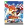 XSX Captain Tsubasa 2: World Fighters