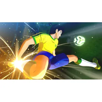 Xbox Series X/S igre - XSX Captain Tsubasa 2: World Fighters
