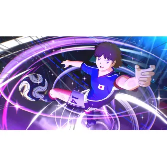 Xbox Series X/S igre - XSX Captain Tsubasa 2: World Fighters