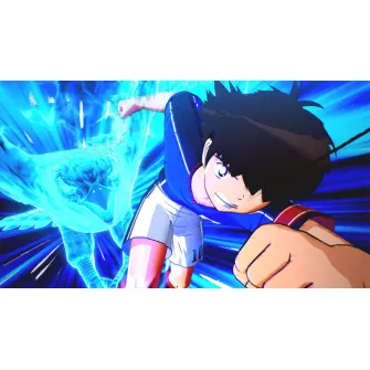 Xbox Series X/S igre - XSX Captain Tsubasa 2: World Fighters