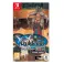 Switch Culdcept The First Saturn Tribute