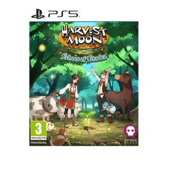 Playstation 5 igre - PS5 Harvest Moon: Echoes of Teradea