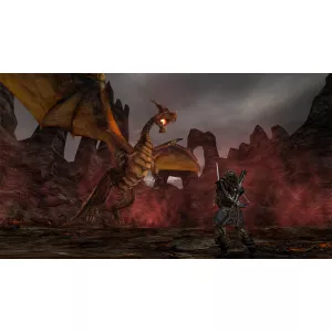 PS5 Gothic 2 Classic