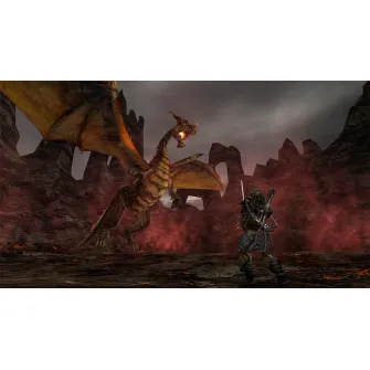 Playstation 5 igre - PS5 Gothic 2 Classic