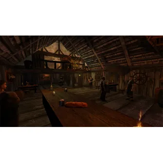 Playstation 5 igre - PS5 Gothic 2 Classic