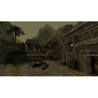 Playstation 5 igre - PS5 Gothic 2 Classic