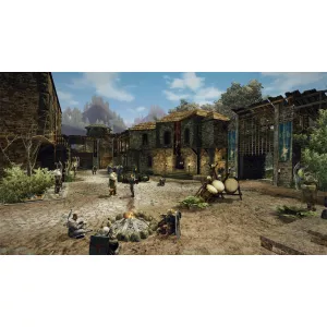 Nintendo Switch 2 igre - Switch 2 Gothic 3 Classic