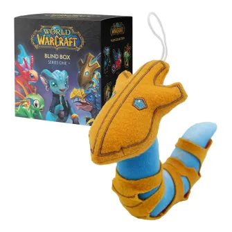 Blind Box figure - World Of Warcraft - Blind Box Plush S1