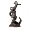 World Of Warcraft - Grommash Hellscream Statue