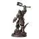 World Of Warcraft - Grommash Hellscream Statue