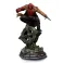 Hellboy 2: The Golden Age - Hellboy Art Scale 1/10 Statue