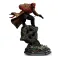 Hellboy 2: The Golden Age - Hellboy Art Scale 1/10 Statue