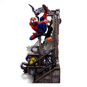 Marvel - Spider-Man (10th Anniversary) Art Scale 1/10 Statue