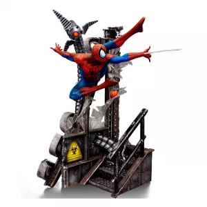 Marvel - Spider-Man (10th Anniversary) Art Scale 1/10 Statue