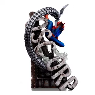 Akcione figure - Marvel - Spider-Man (10th Anniversary) Art Scale 1/10 Statue