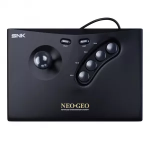 Retro konzole - NEOGEO AES+ Console