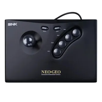 Retro konzole - NEOGEO AES+ Console
