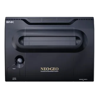 Retro konzole - NEOGEO AES+ Console