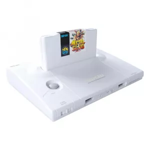 Retro konzole - NEOGEO AES+ Console - Anniversary Edition