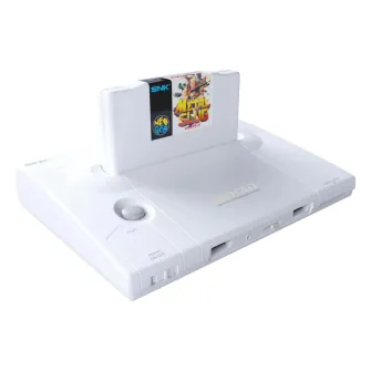 Retro konzole - NEOGEO AES+ Console - Anniversary Edition