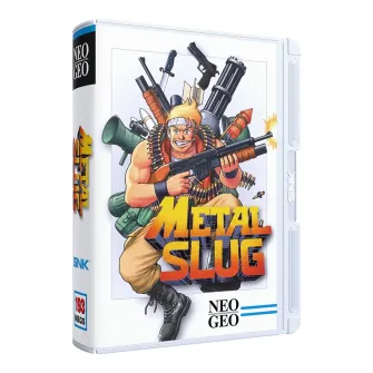 Retro konzole - NEOGEO AES+ Console - Anniversary Edition