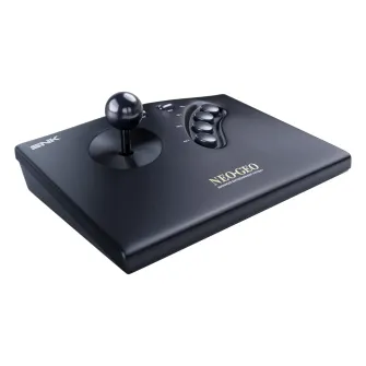 Retro periferije - NEOGEO AES+ Wireless Arcade Stick (Black)