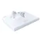 NEOGEO AES+ Wireless Arcade Stick (White)