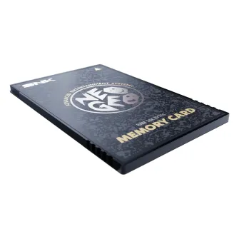 Retro periferije - NEOGEO AES+ Memory Card (Black)