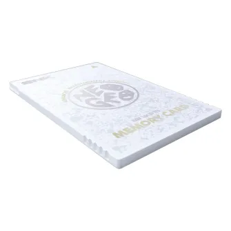 Retro periferije - NEOGEO AES+ Memory Card (White)