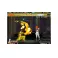 NEOGEO Garou: Mark of the Wolves