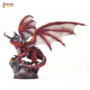 Društvene igre - D&L: Dragons: Thos the Young Dragon