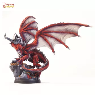Društvene igre - D&L: Dragons: Thos the Young Dragon