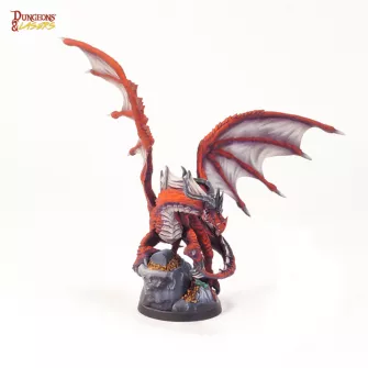 Društvene igre - D&L: Dragons: Thos the Young Dragon