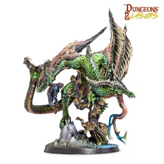 Društvene igre - D&L: Dragons: Wyvern