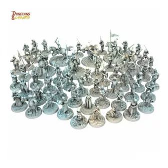 Društvene igre - Townsfolk Miniature Pack