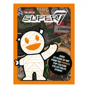 The Art Of Super 7
