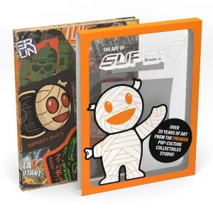 The Art Of Super 7